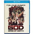 thumbnail image 1 of Rising Sun Media - God: Game Of Death [BLU-RAY], 1 of 1