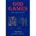 thumbnail image 1 of God Games: What Do You Do Forever?, (Paperback), 1 of 1