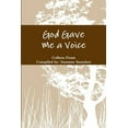 thumbnail image 1 of God Gave Me a Voice, (Paperback), 1 of 1