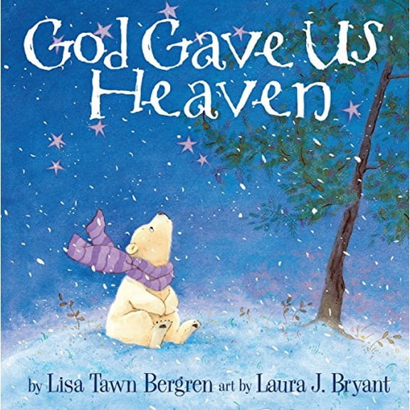 Pre-Owned God Gave Us Heaven (Hardcover) 1400074460 9781400074464