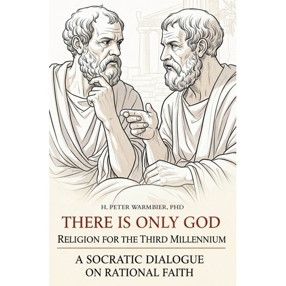 Available in English, Spanish, Portugues There is only God: How You Unlock a Modern and Unshakeable Understanding of the Divine with Radically Rational Language , (Paperback)