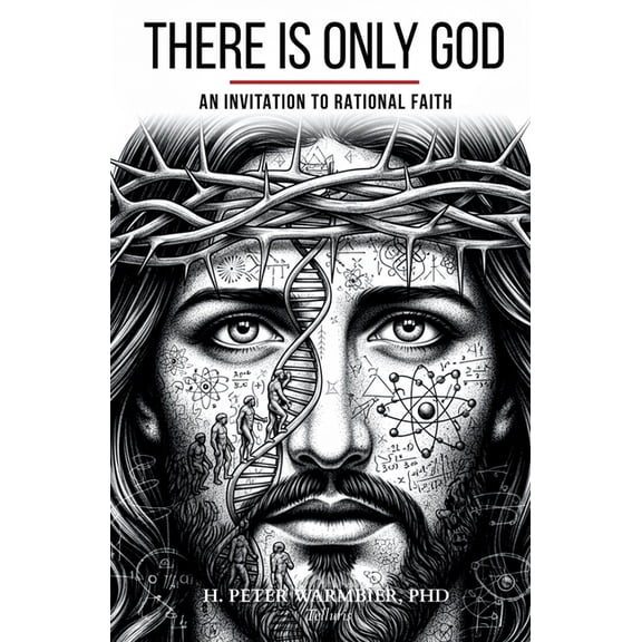 Available in English, Spanish, Portugues There is only God: How You Unlock a Modern and Unshakeable Understanding of the Divine with Radically Rational Language , (Paperback)