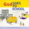 thumbnail image 1 of Pre-Owned God Goes to School (Paperback) 0809167484 9780809167487, 1 of 1