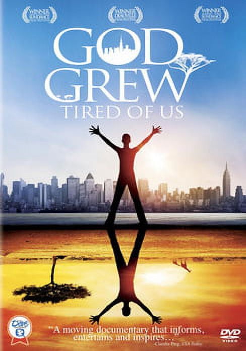 God Grew Tired of Us (DVD) - Walmart.com