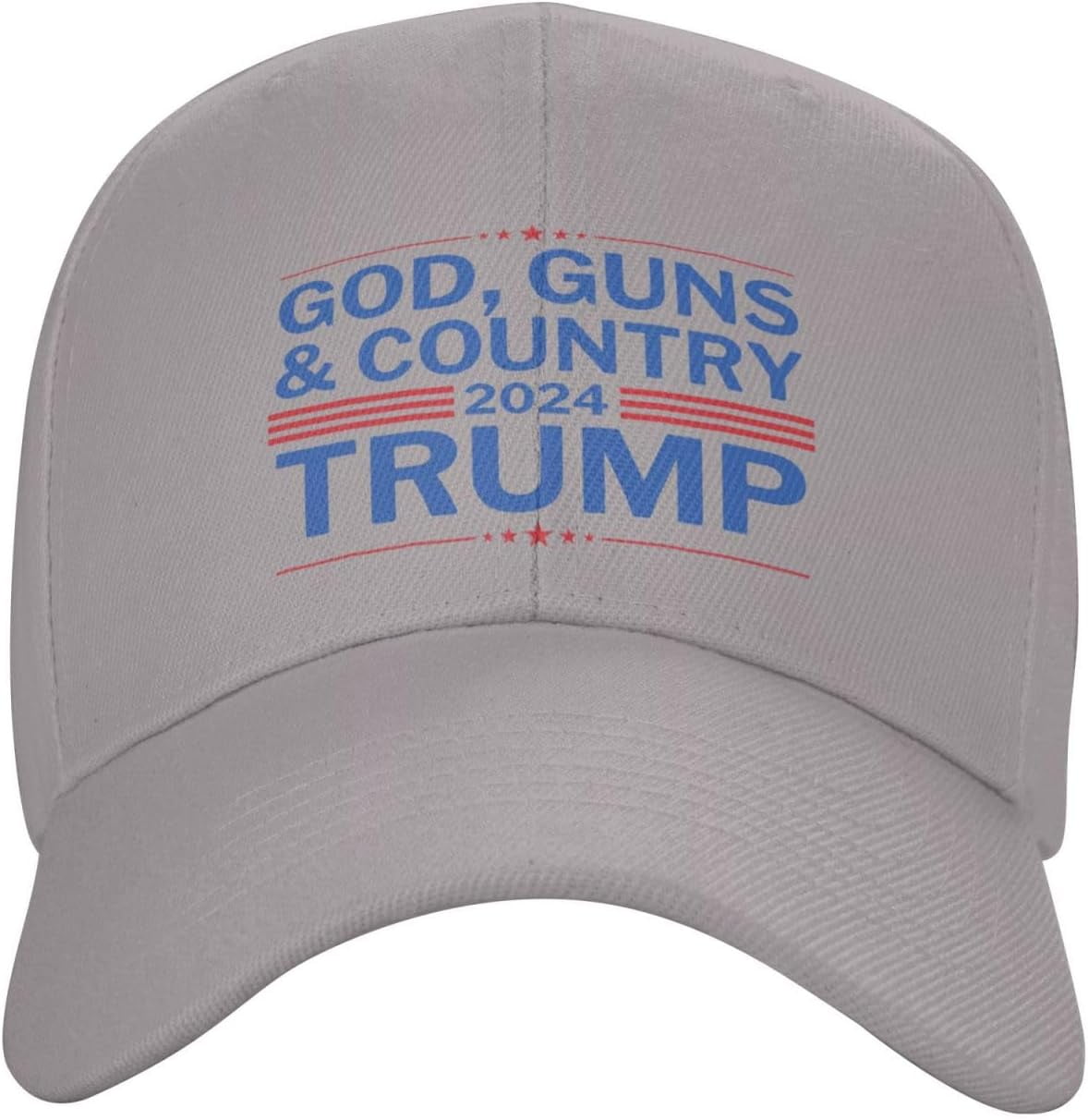 God, Guns & Country Trump 2024 Vote Republican 2nd America Amendment