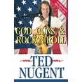 thumbnail image 1 of Pre-Owned God, Guns, & Rock'n'roll (Paperback) 0895261731 9780895261731, 1 of 1