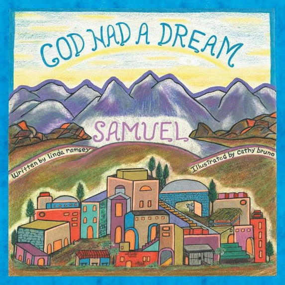 God Had a Dream Samuel (Paperback)