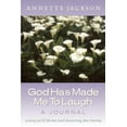 thumbnail image 1 of God Has Made Me To Laugh, (Paperback), 1 of 1