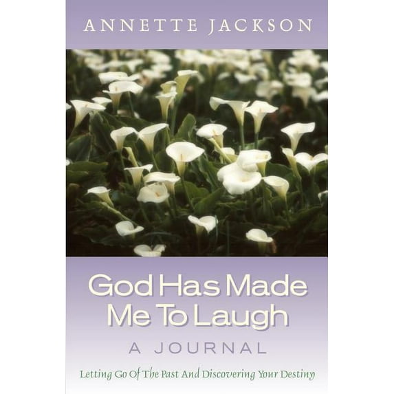 God Has Made Me To Laugh, (Paperback)