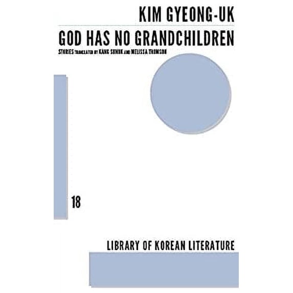 Pre-Owned God Has No Grandchildren (Paperback) 1628971177 9781628971170