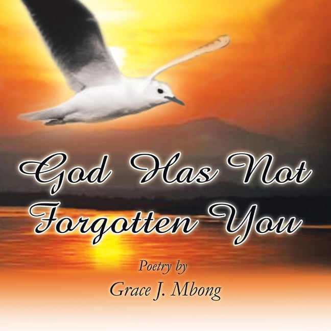 God Has Not Forgotten You (Paperback) - Walmart.com