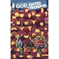 thumbnail image 1 of God Hates Astronauts (2nd Series) #10A VF ; Image Comic Book, 1 of 1