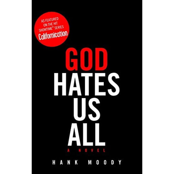 Pre-Owned God Hates Us All (Paperback) 1416598235 9781416598237