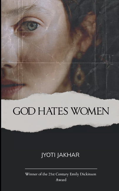 God Hates Women, (Paperback)