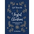 thumbnail image 1 of Pre-Owned God Hears Her, a Joyful Christmas: 31 Morning and Evening Devotions Paperback, 1 of 1