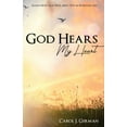 thumbnail image 1 of God Hears My Heart: Learn How God Will Meet You in Everyday Life  Paperback  1952976111 9781952976117 Carol J. German, 1 of 1