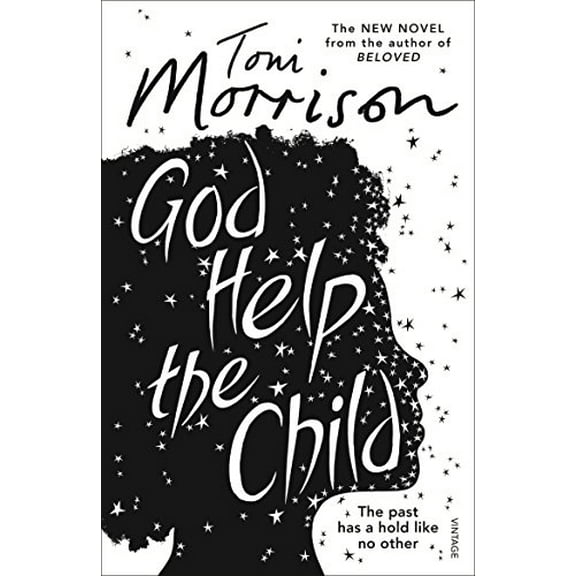 God Help the Child (Paperback) by Toni Morrison