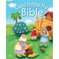 thumbnail image 1 of God Helps Me Bible (Other), 1 of 1