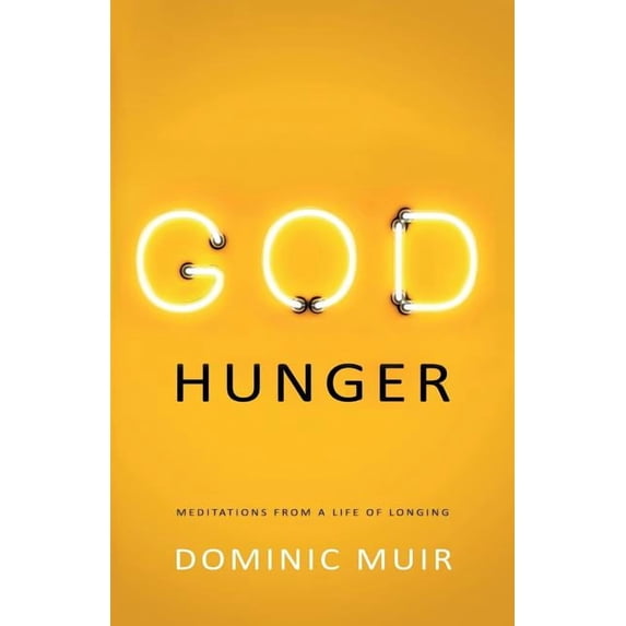 God Hunger