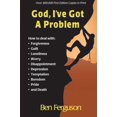 thumbnail image 1 of Pre-Owned God, I've Got A Problem Paperback, 1 of 1