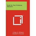 thumbnail image 1 of God in the Eternal Present Paperback, 1 of 1