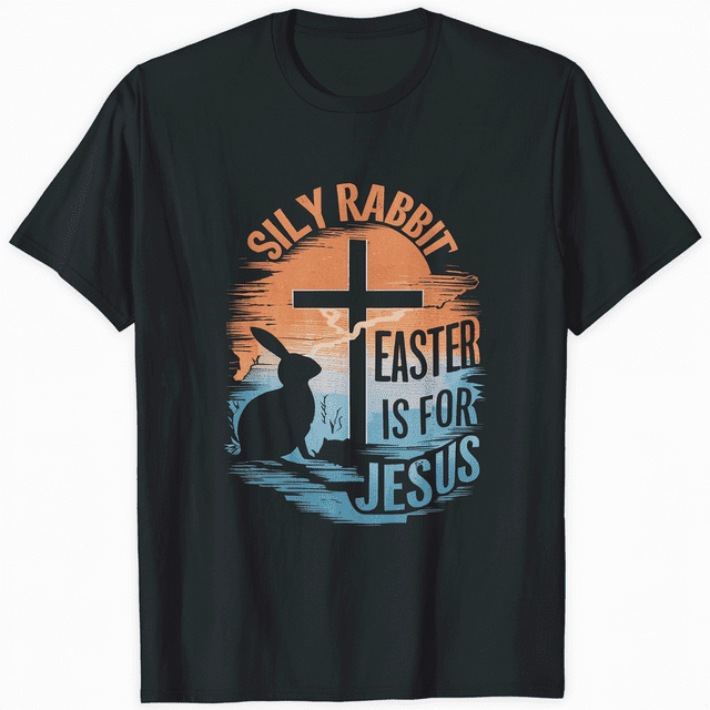 God Incarnate Jesus Christ Tee - Christian Faith Shirt - Walmart.com