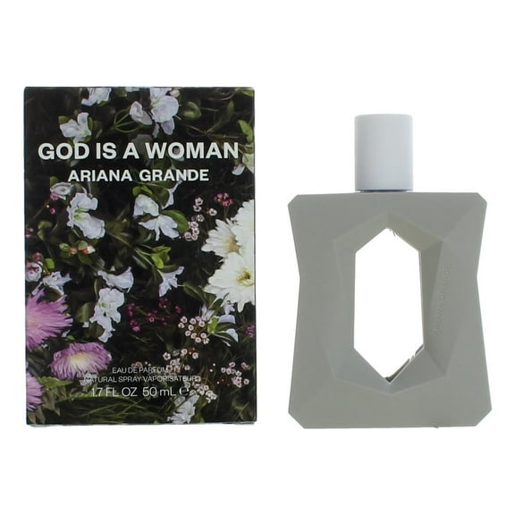Ariana Grande God Is A Woman , 1.7 oz EDP Spray