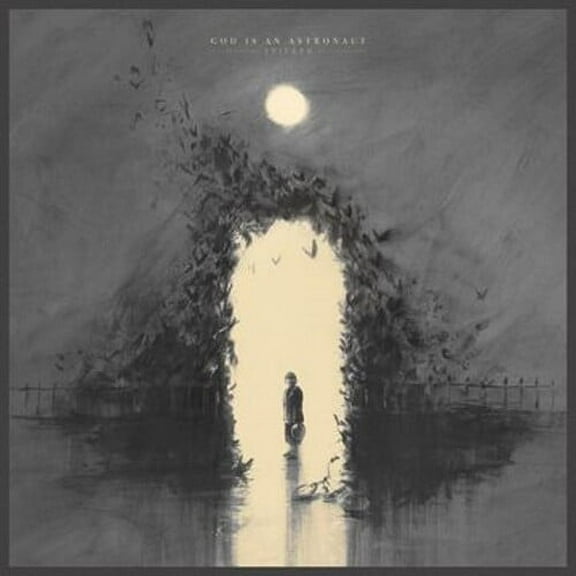 God Is An Astronaut - Epitaph - Music & Performance - Vinyl