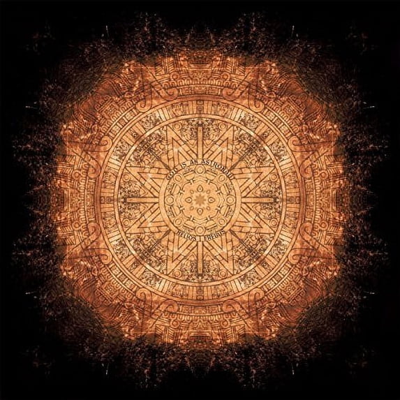 God Is An Astronaut - Helios - Music & Performance - CD