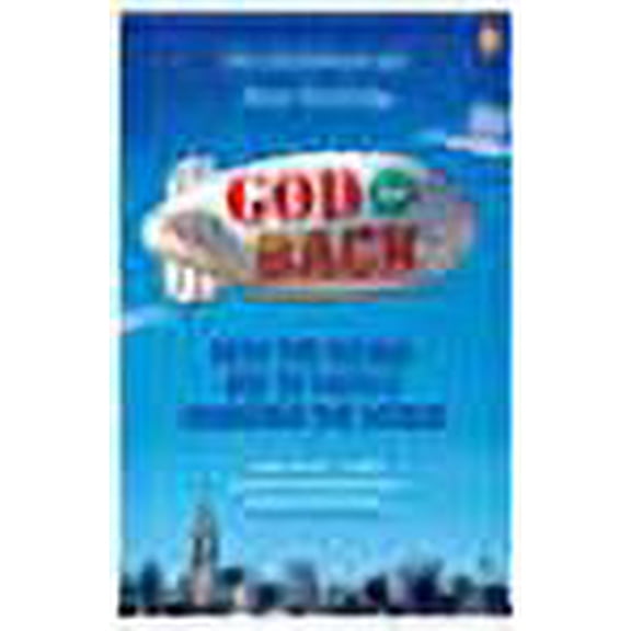 Pre-Owned God is Back