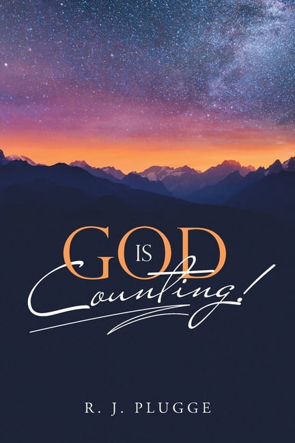 God Is Counting! (Paperback) - Walmart.com
