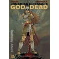 thumbnail image 1 of God Is Dead #18B VF ; Avatar Comic Book, 1 of 1