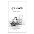 thumbnail image 1 of Pre-Owned God Is Dead (Hardcover) 0670038679 9780670038671, 1 of 1