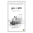 thumbnail image 1 of God Is Dead, (Paperback), 1 of 1