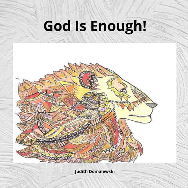 God Is Enoguh, (Paperback)