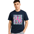 thumbnail image 1 of God Is Good All the Time T Shirt, Christian Faith Graphic Tee, Colorful Religious Tshirt, Inspirational Church Gift for Men and Women, 1 of 5