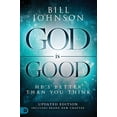 thumbnail image 1 of Pre-Owned God Is Good: He's Better Than You Think (Paperback) 0768417422 9780768417425, 1 of 1