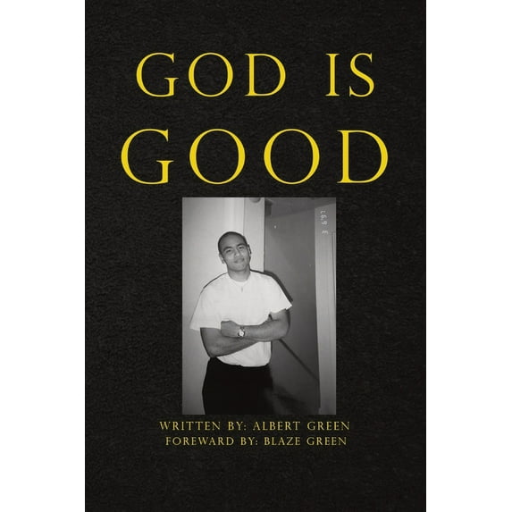 God Is Good, (Paperback)