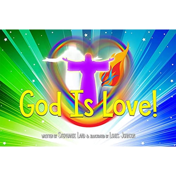 Pre-Owned God Is Love, 9780985850296, 0985850299, Paperback,