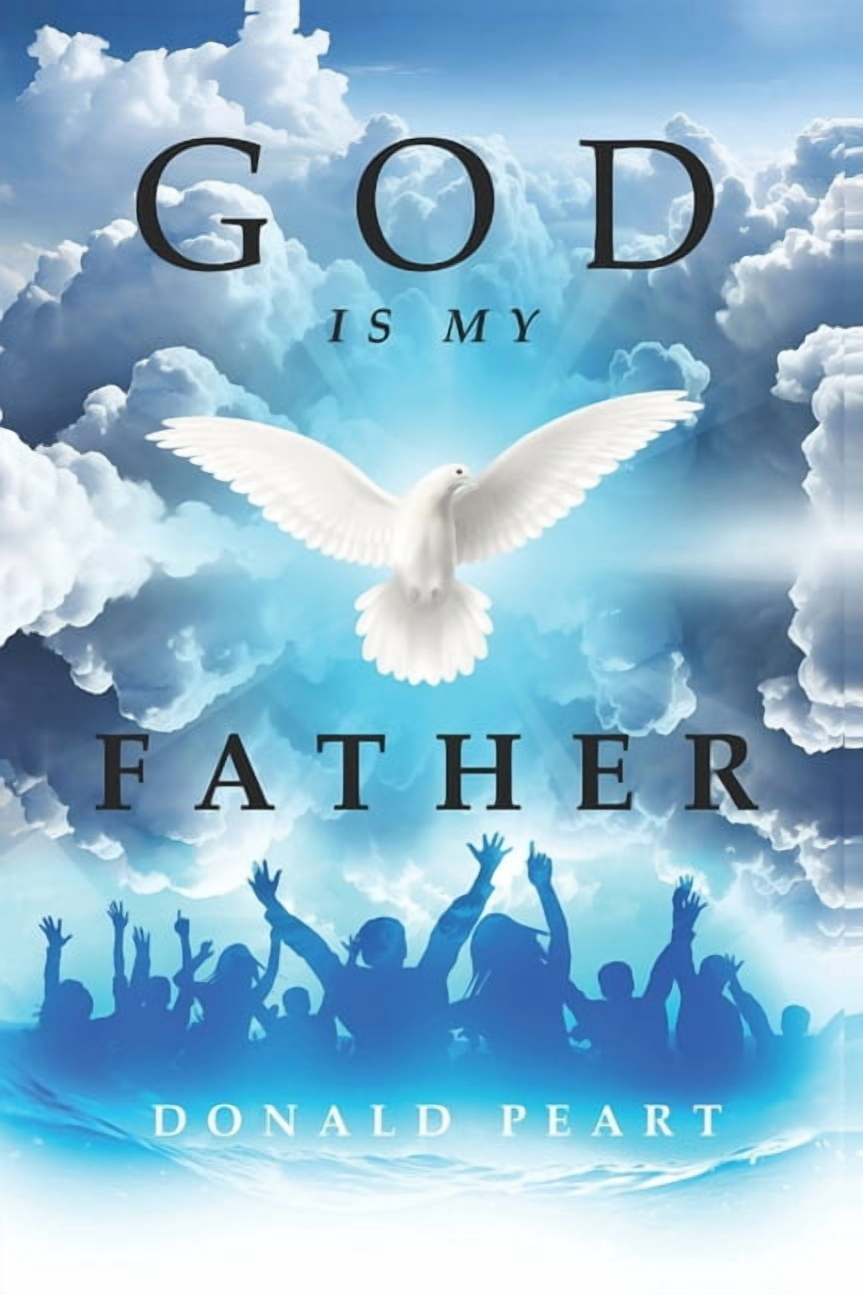 God Is My Father, (Paperback)