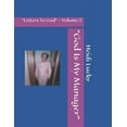 thumbnail image 1 of God Is My Manager: "God Is My Manager": "Letters To God" - Volume 2 (Paperback), 1 of 1