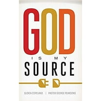 Pre-Owned God Is My Source (Paperback) 1604633123 9781604633122