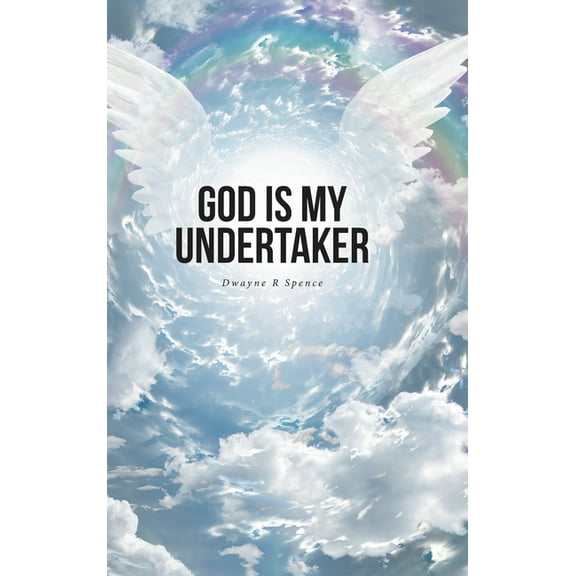 God Is My Undertaker, (Hardcover)
