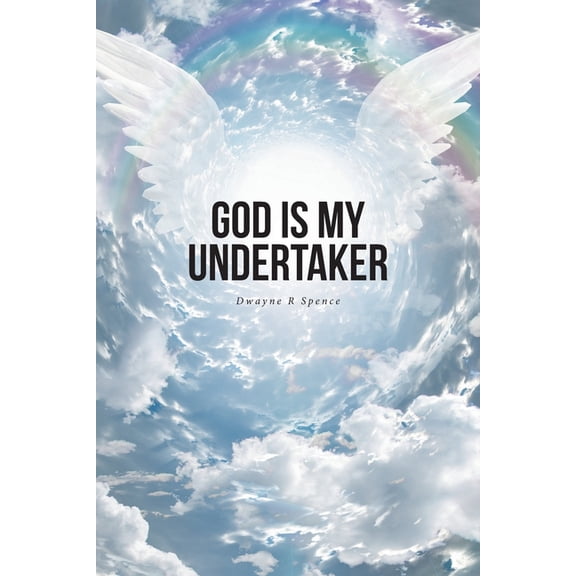 God Is My Undertaker, (Paperback)