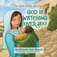 thumbnail image 1 of God Is Watching Over You, (Paperback), 1 of 1