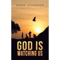 thumbnail image 1 of God Is Watching Us (Paperback), 1 of 1