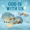 thumbnail image 1 of Pre-Owned God Is with Us (Board book) 0762466529 9780762466528, 1 of 1