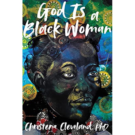 Pre-Owned God Is a Black Woman Hardcover - USED