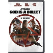 God Is a Bullet (DVD), Decal Partners, Action & Adventure