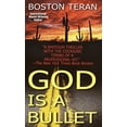 thumbnail image 1 of Pre-Owned God Is a Bullet (Mass Market Paperback) 0345439880 9780345439888, 1 of 1